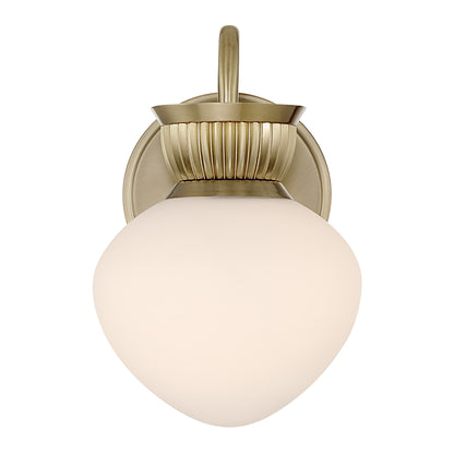 Savoy House Melbourne 1-Light Wall Sconce - alternate view