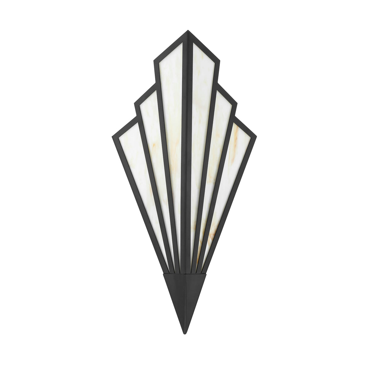 Savoy House Rivage 1-Light LED Wall Sconce - alternate view