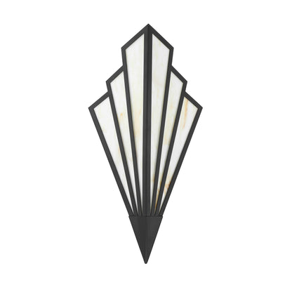 Savoy House Rivage 1-Light LED Wall Sconce - alternate view