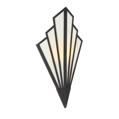 Savoy House Rivage 1-Light LED Wall Sconce - alternate view
