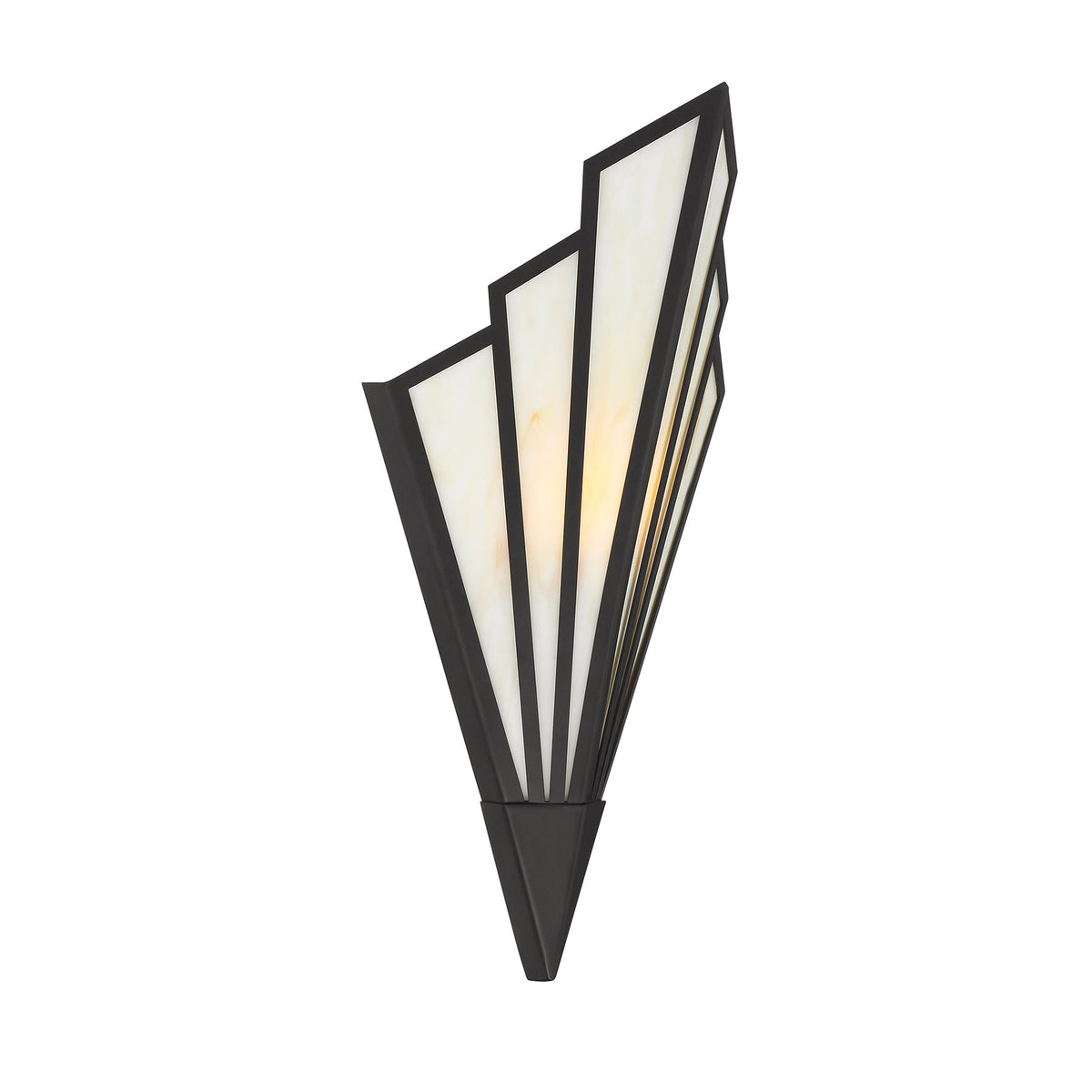 Savoy House Rivage 1-Light LED Wall Sconce - alternate view