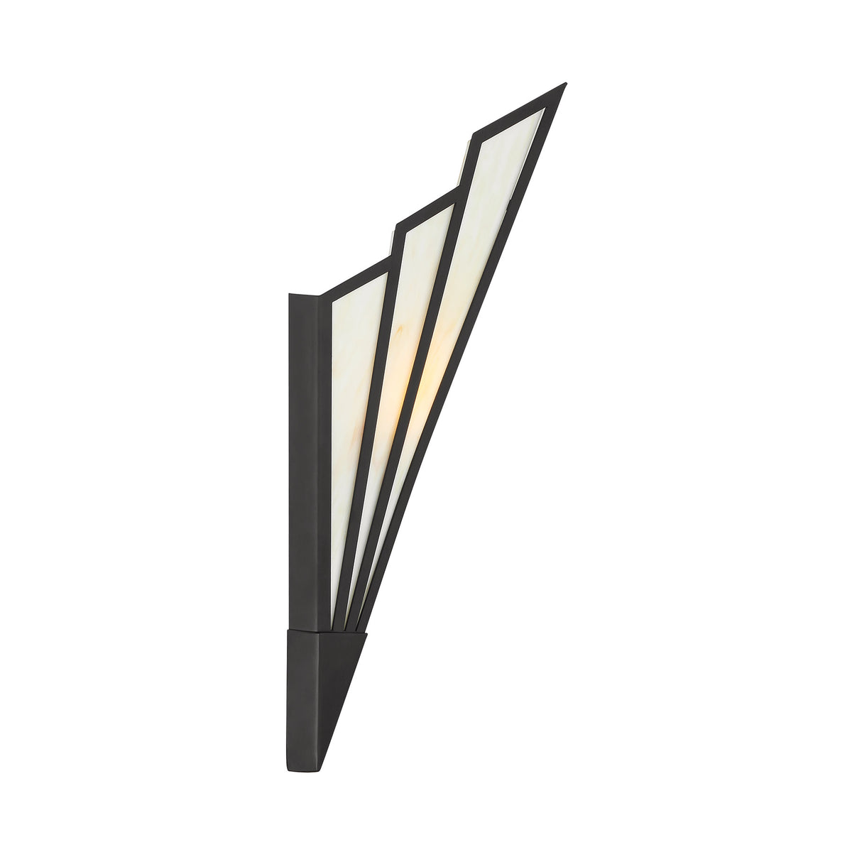Savoy House Rivage 1-Light LED Wall Sconce - alternate view