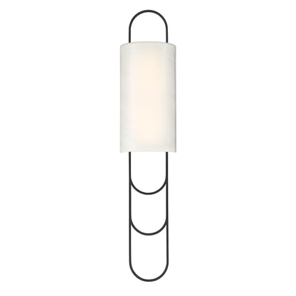 Savoy House Tartine 1-Light LED Wall Sconce