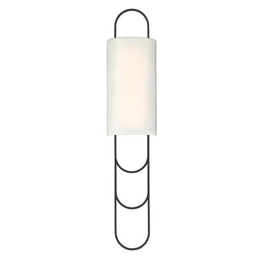 Savoy House Tartine 1-Light LED Wall Sconce