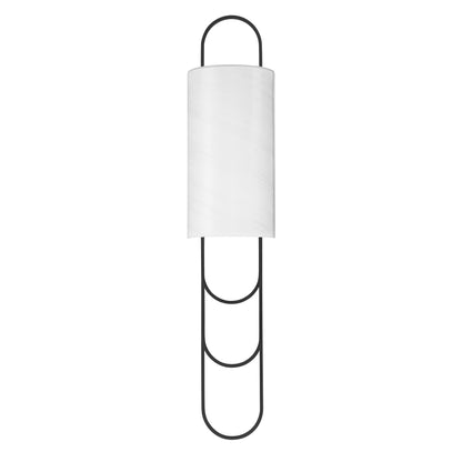 Savoy House Tartine 1-Light LED Wall Sconce - alternate view