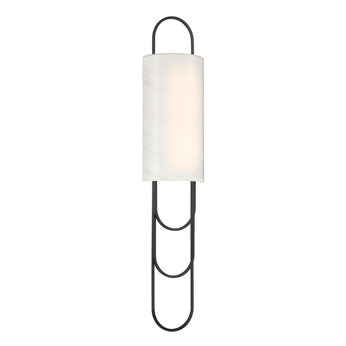Savoy House Tartine 1-Light LED Wall Sconce - alternate view