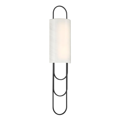 Savoy House Tartine 1-Light LED Wall Sconce - alternate view