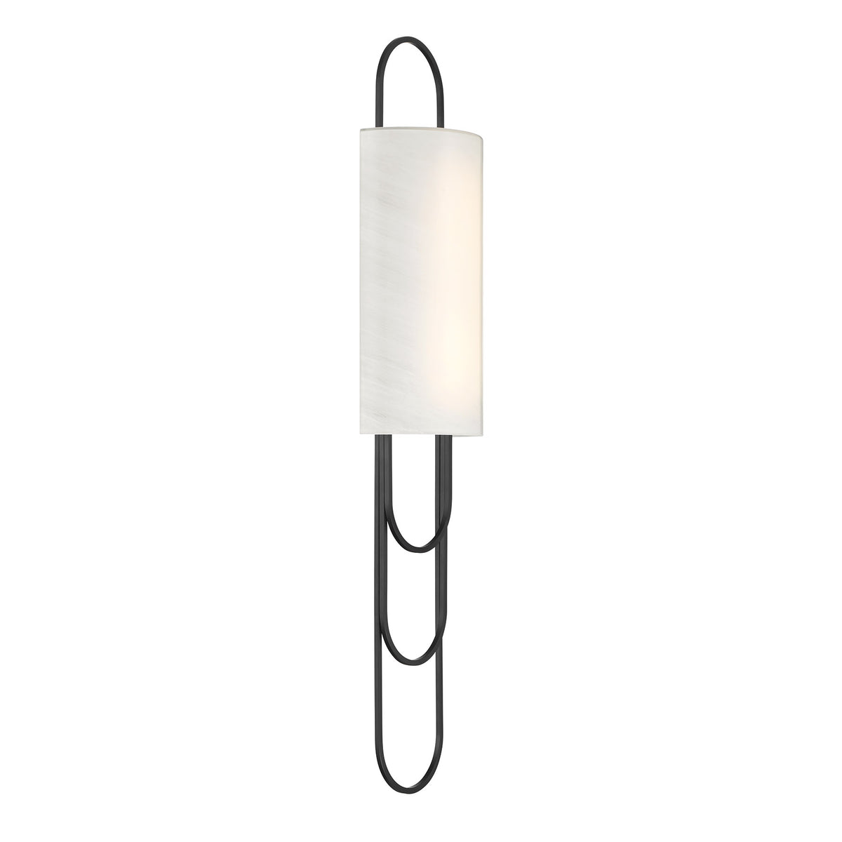 Savoy House Tartine 1-Light LED Wall Sconce - alternate view