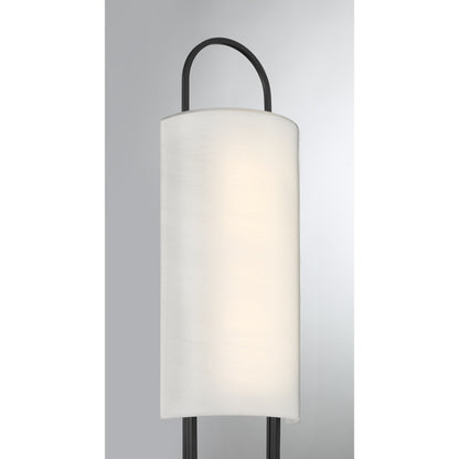 Savoy House Tartine 1-Light LED Wall Sconce - alternate view