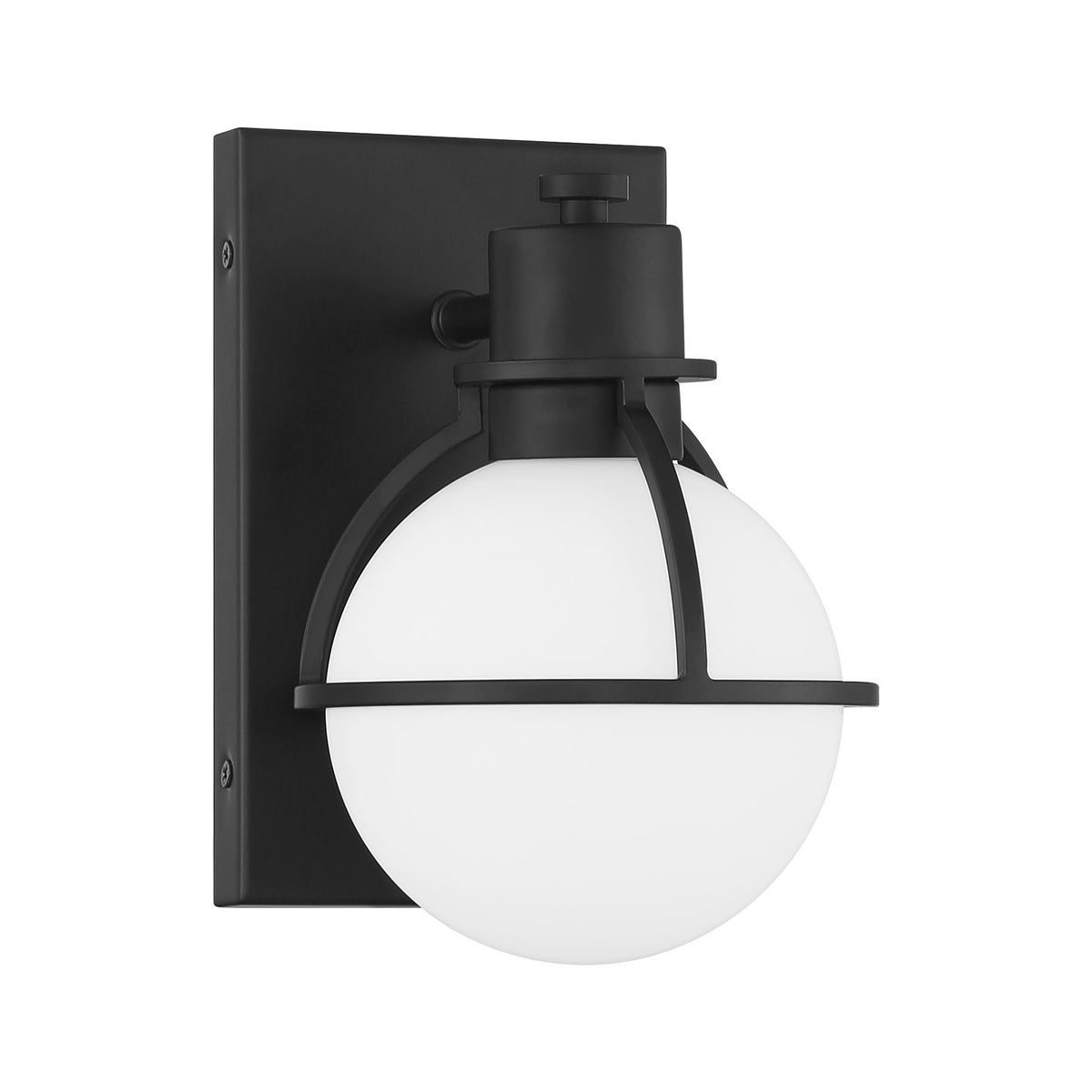 Savoy House Pierce 1-Light Wall Sconce - alternate view