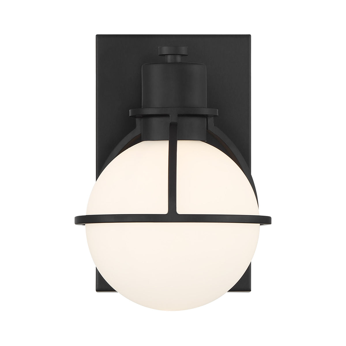 Savoy House Pierce 1-Light Wall Sconce - alternate view