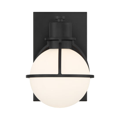 Savoy House Pierce 1-Light Wall Sconce - alternate view