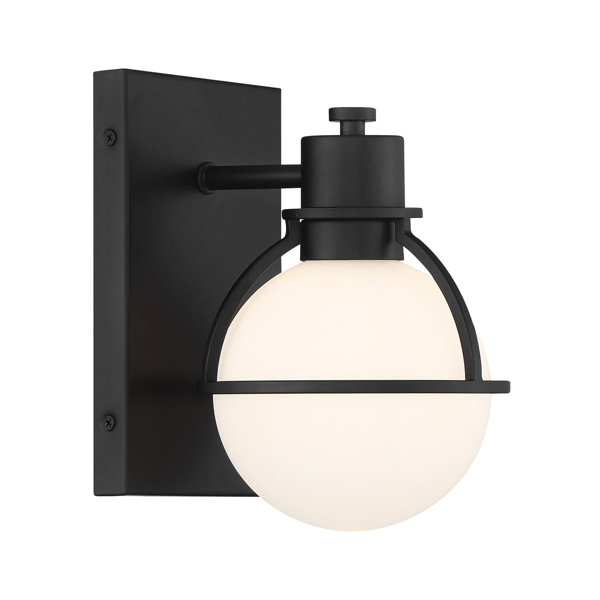 Savoy House Pierce 1-Light Wall Sconce - alternate view