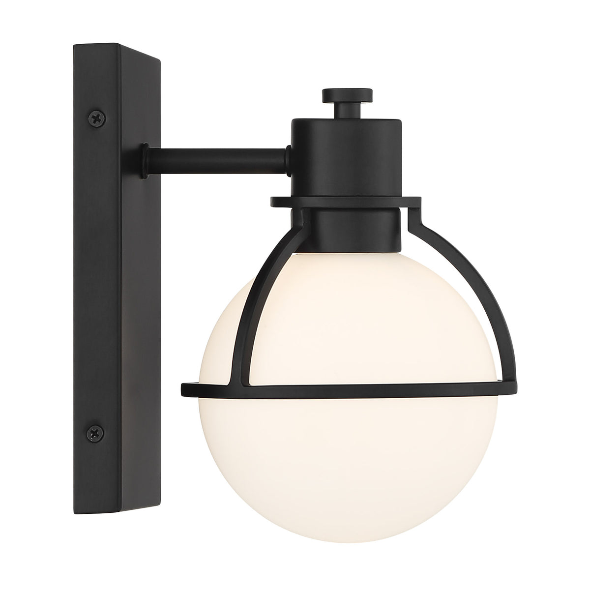 Savoy House Pierce 1-Light Wall Sconce - alternate view