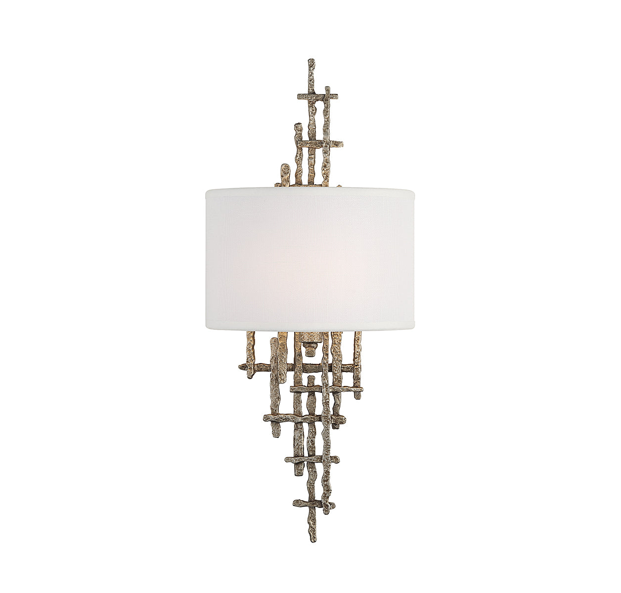 Cameo 1-Light Wall Sconce