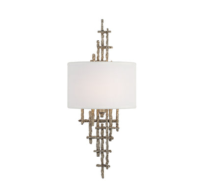 Cameo 1-Light Wall Sconce