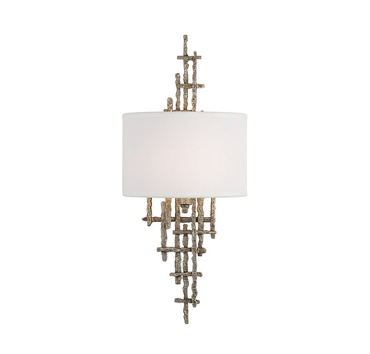 Cameo 1-Light Wall Sconce
