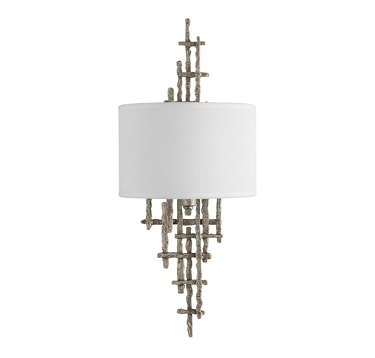Cameo 1-Light Wall Sconce