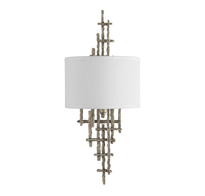 Cameo 1-Light Wall Sconce