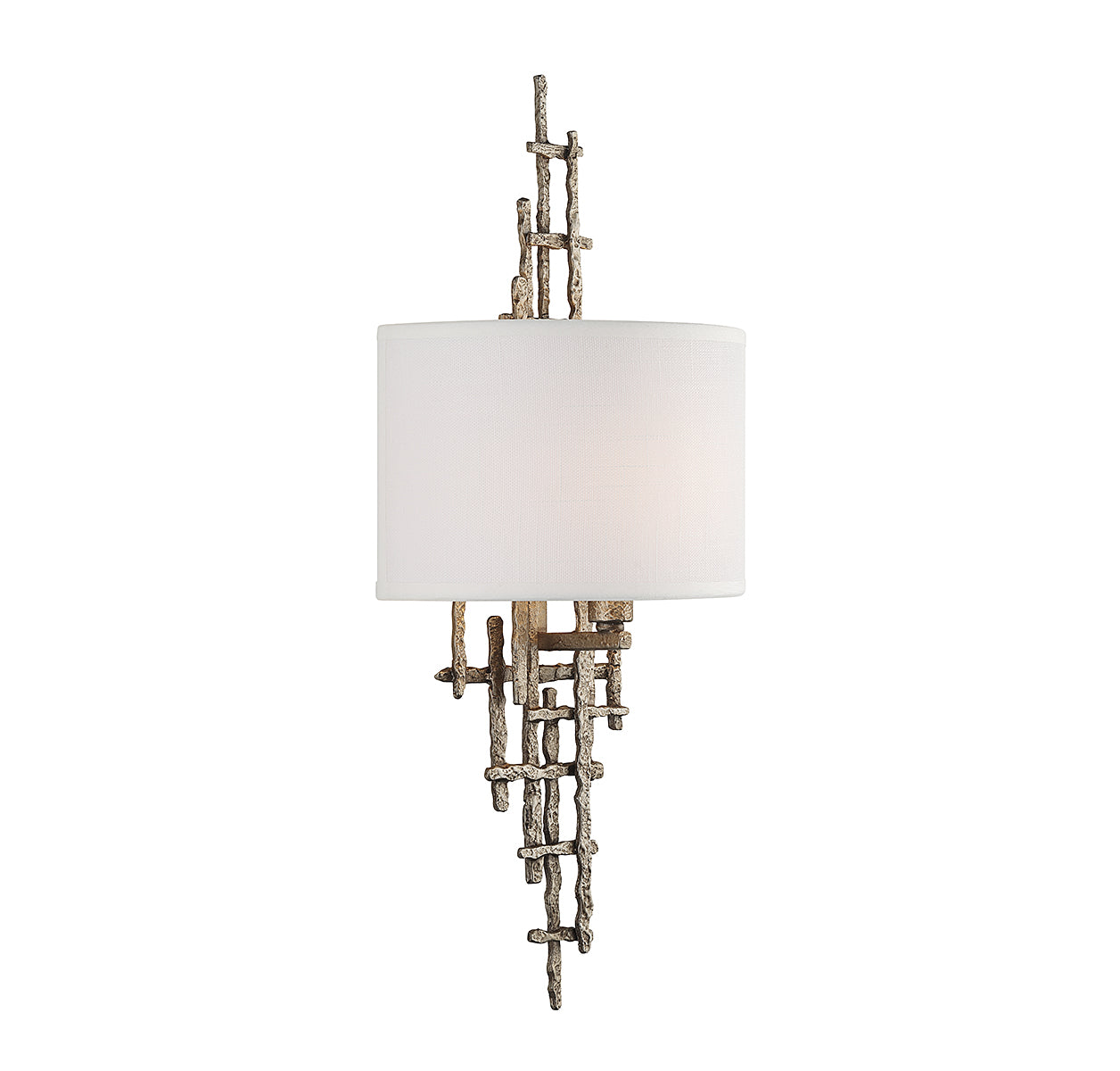 Cameo 1-Light Wall Sconce