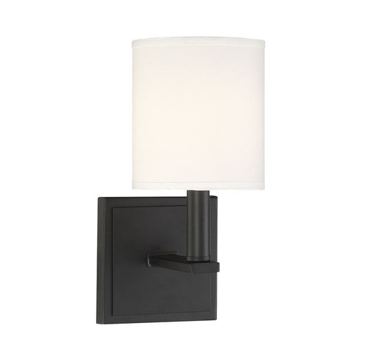 Waverly 1-Light Wall Sconce