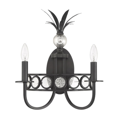 hearst 2 light wall sconce in 9 1207 2 128