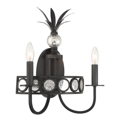 hearst 2 light wall sconce in 9 1207 2 128
