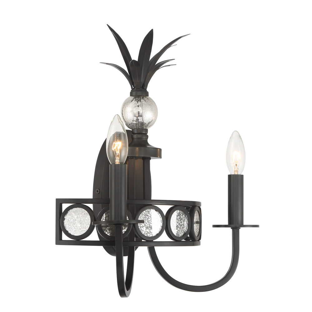 hearst 2 light wall sconce in 9 1207 2 128