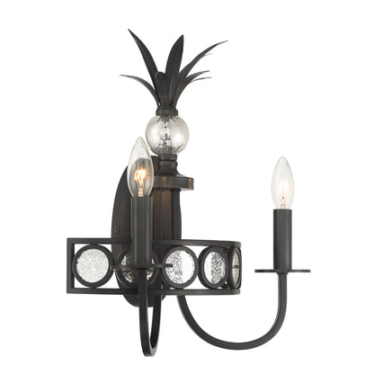 hearst 2 light wall sconce in 9 1207 2 128