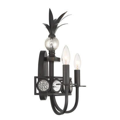 hearst 2 light wall sconce in 9 1207 2 128