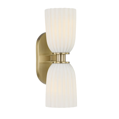 Baldwin 2-Light Wall Sconce