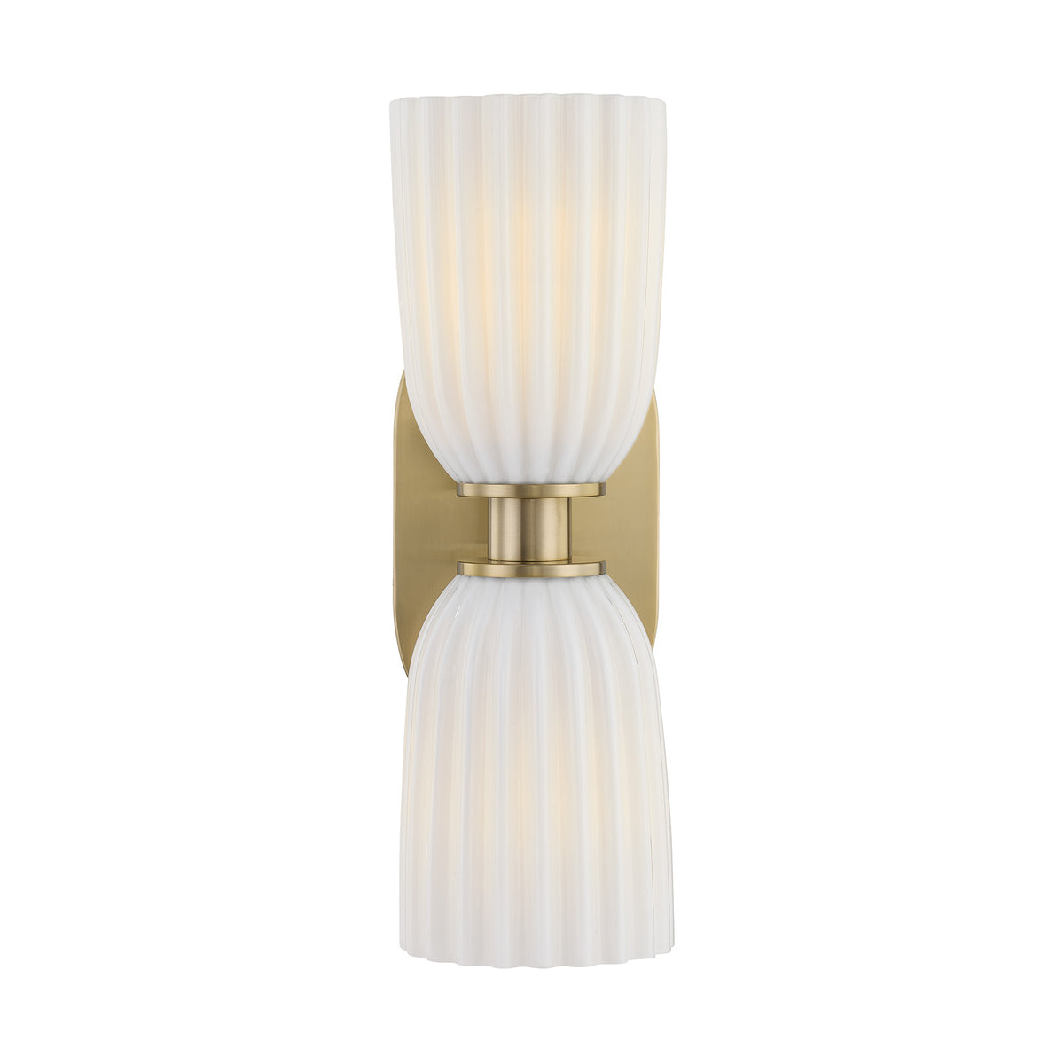 Baldwin 2-Light Wall Sconce
