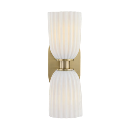 Baldwin 2-Light Wall Sconce