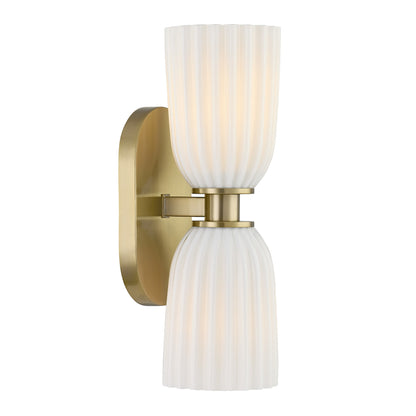 Baldwin 2-Light Wall Sconce