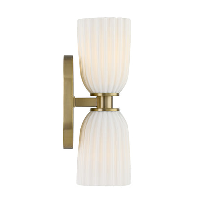 Baldwin 2-Light Wall Sconce