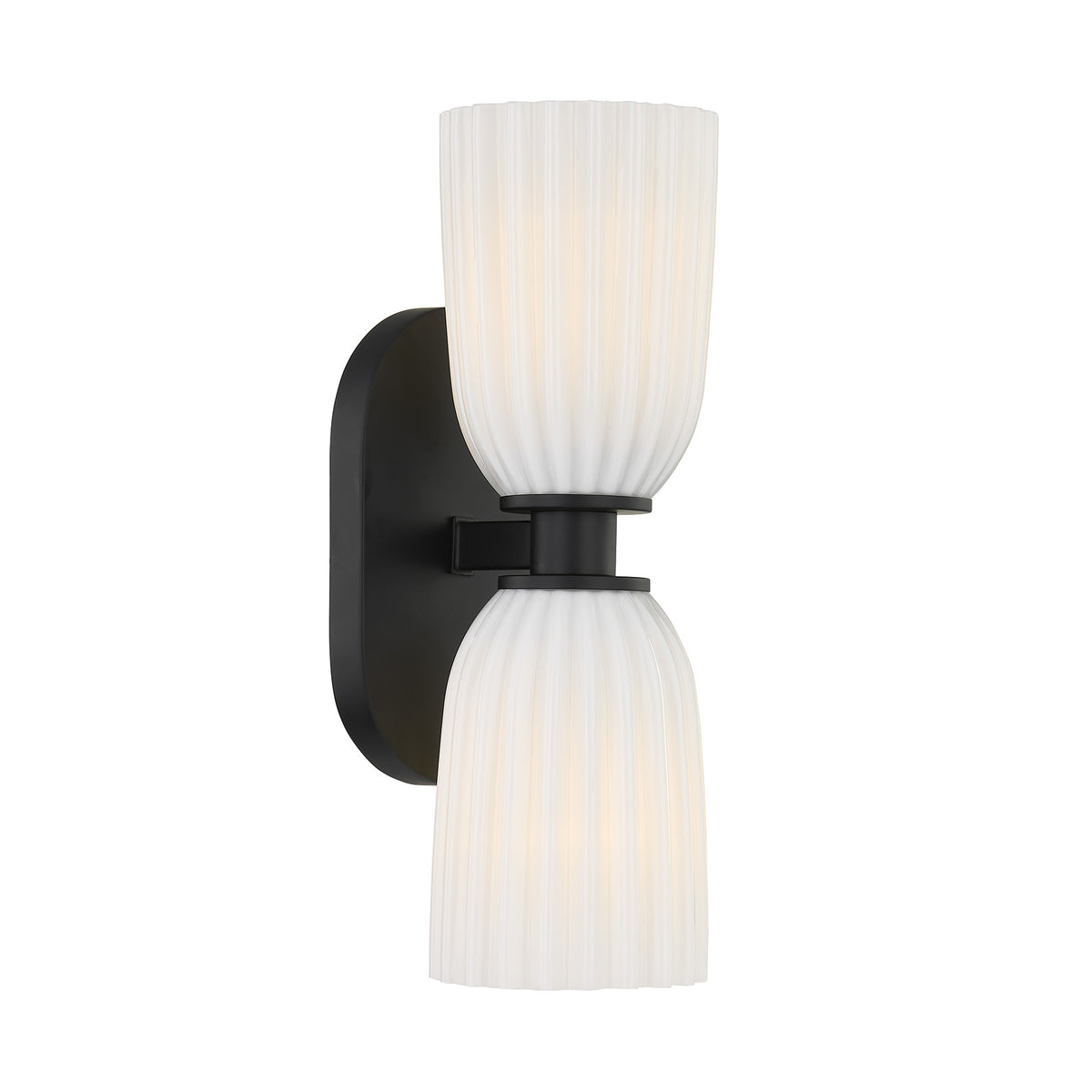 Baldwin 2-Light Wall Sconce