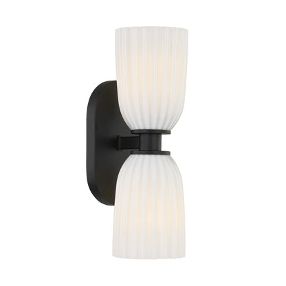 Baldwin 2-Light Wall Sconce