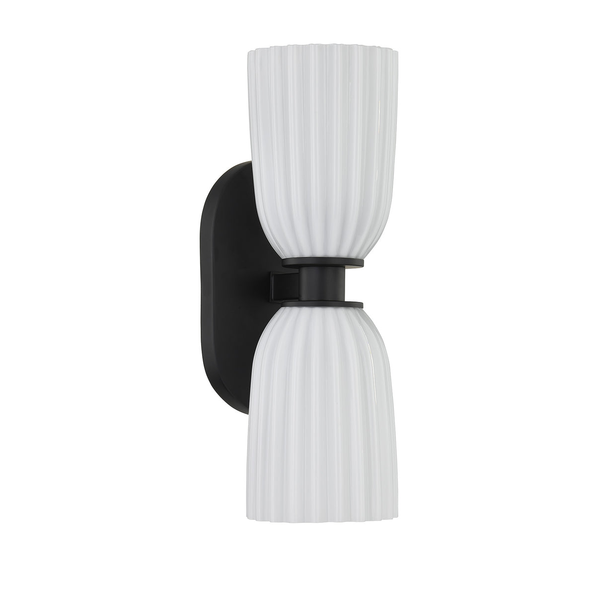 Baldwin 2-Light Wall Sconce