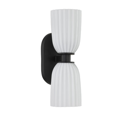 Baldwin 2-Light Wall Sconce