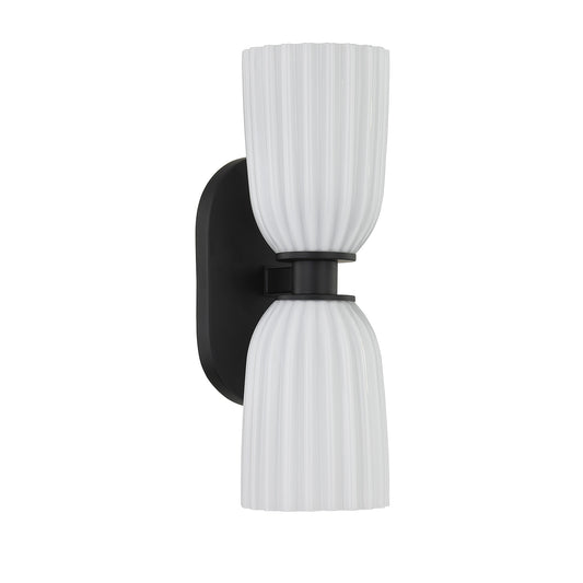 Baldwin 2-Light Wall Sconce