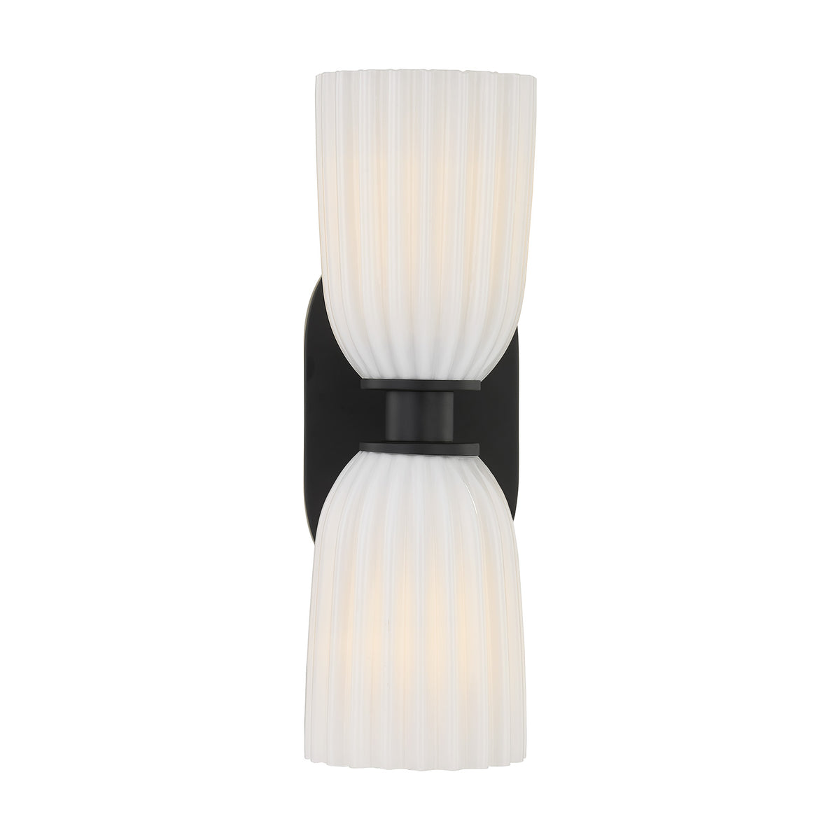 Baldwin 2-Light Wall Sconce