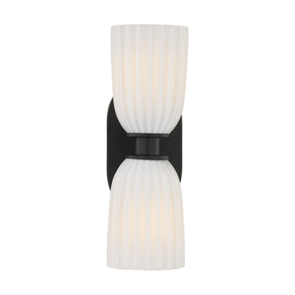 Baldwin 2-Light Wall Sconce