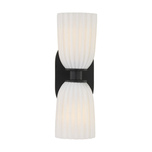 Baldwin 2-Light Wall Sconce