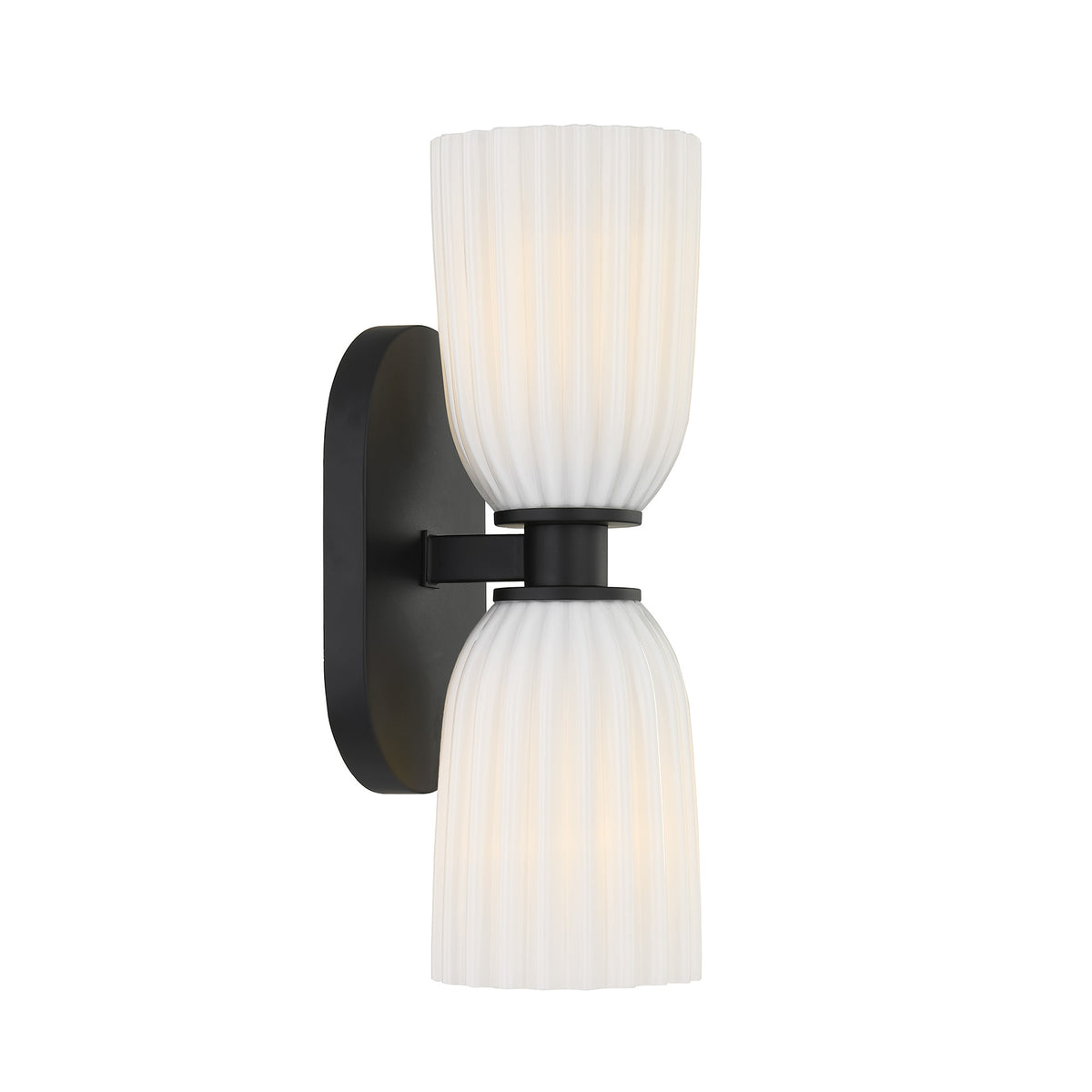 Baldwin 2-Light Wall Sconce