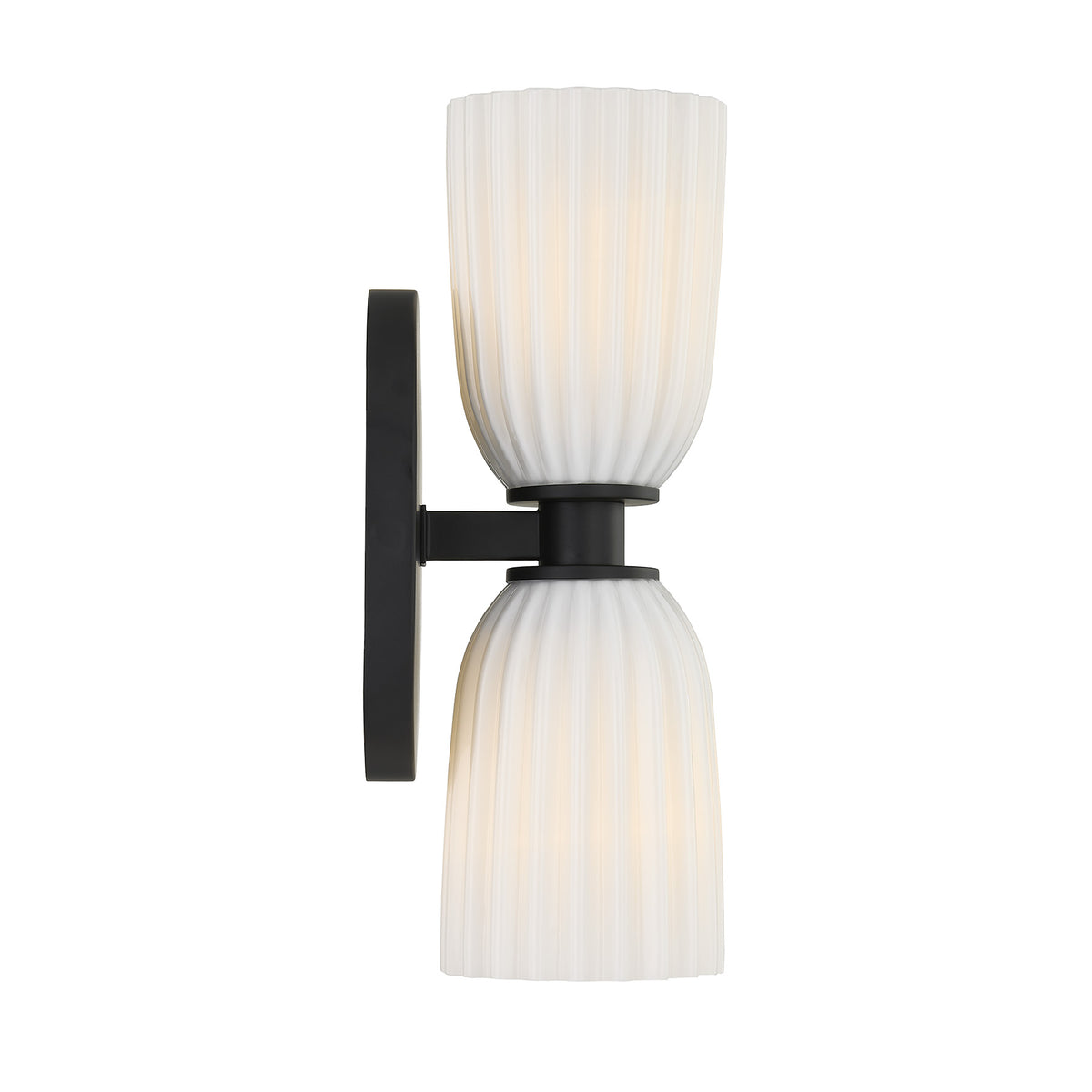 Baldwin 2-Light Wall Sconce