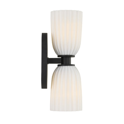 Baldwin 2-Light Wall Sconce