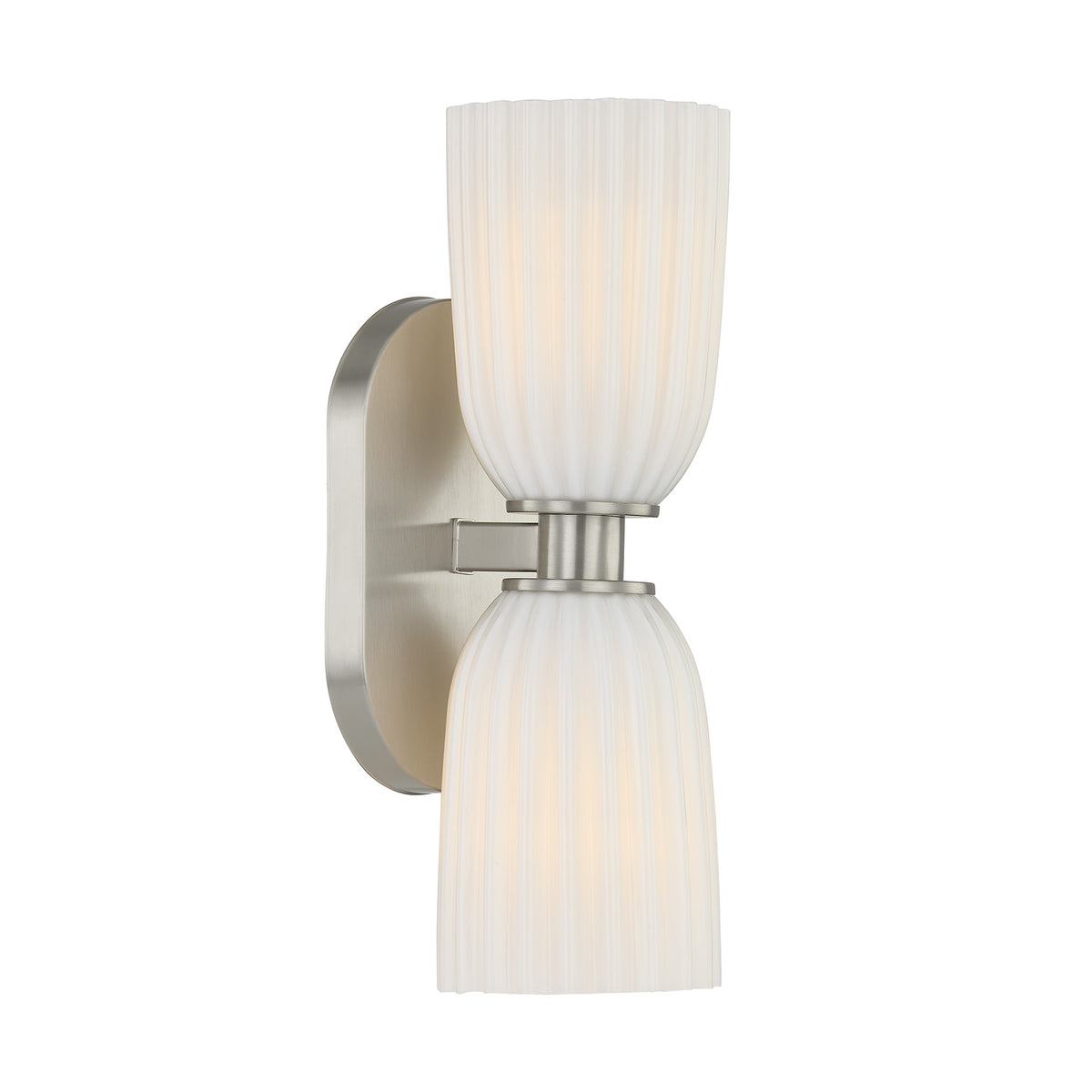 Baldwin 2-Light Wall Sconce