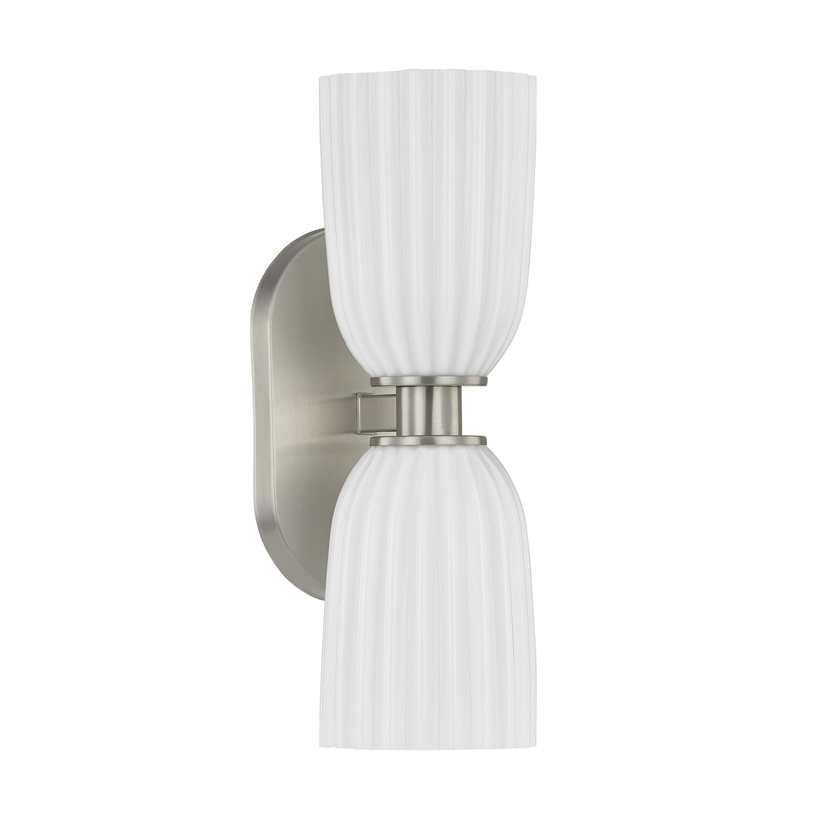 Baldwin 2-Light Wall Sconce