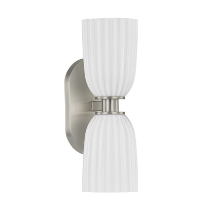 Baldwin 2-Light Wall Sconce