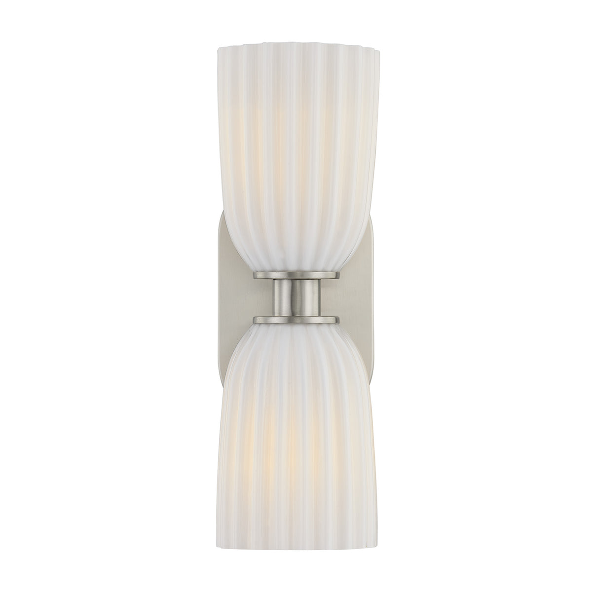 Baldwin 2-Light Wall Sconce
